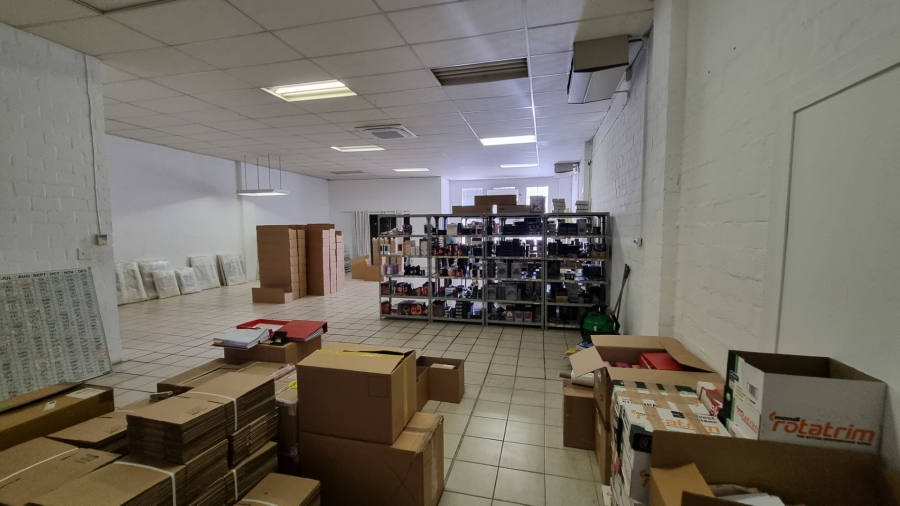 To Let Commercial Property for Rent in Observatory Western Cape